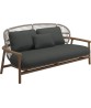 FERN Low Back 2-Seater Sofa
