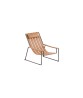 STRAPPY SUN LOUNGER