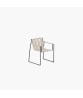 STRAPPY CHAIR