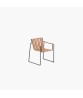 STRAPPY CHAIR
