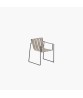 STRAPPY CHAIR