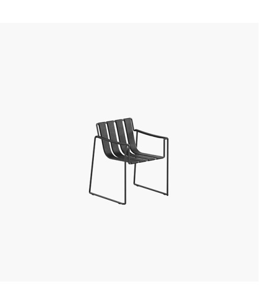 STRAPPY CHAIR