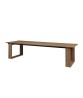 BIG DADDY table 3 slats 300