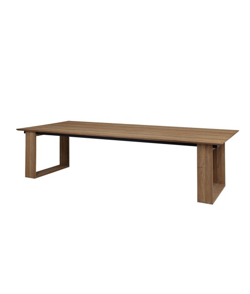 BIG DADDY table 4 slats 300