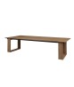 BIG DADDY table 4 slats 300