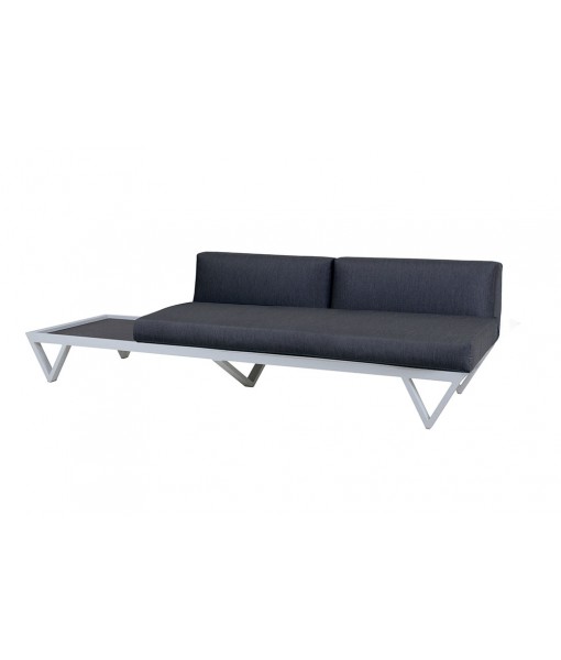BONDI BELLE sofa 2-seater sectional with ...