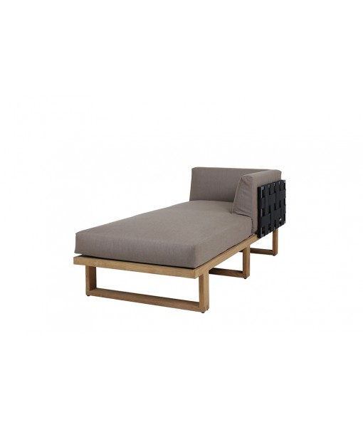 KYOTO sectional right hand chaise