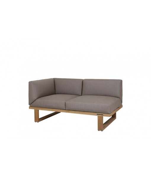 KYOTO sectional right hand 2-seater