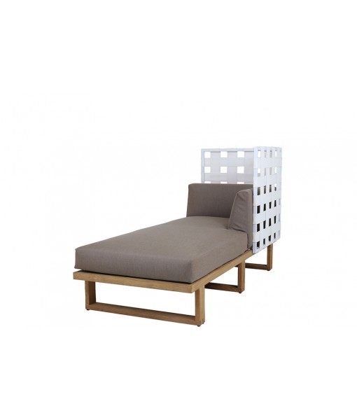 KYOTO sectional right hand chaise highback