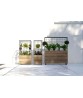 AIKO planter divider