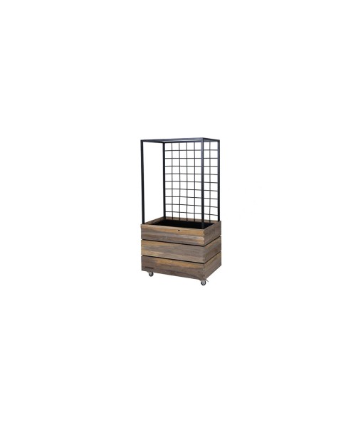 AIKO planter rectangular