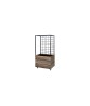 AIKO planter rectangular