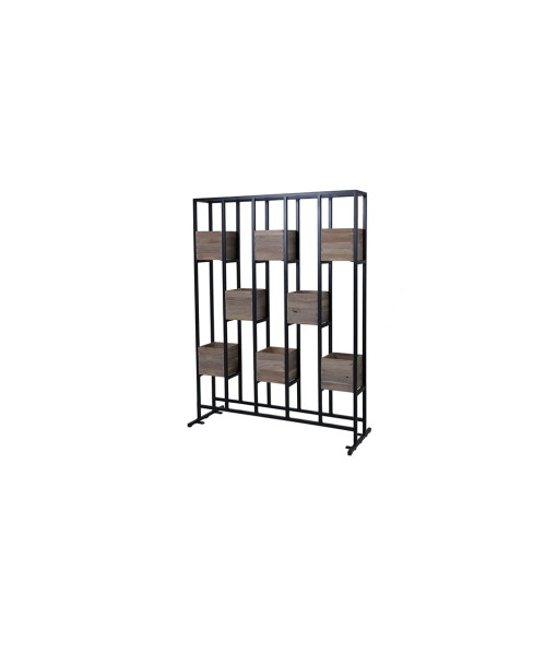 AIKO planter rack