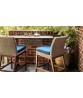CORAL Counter Height Chair