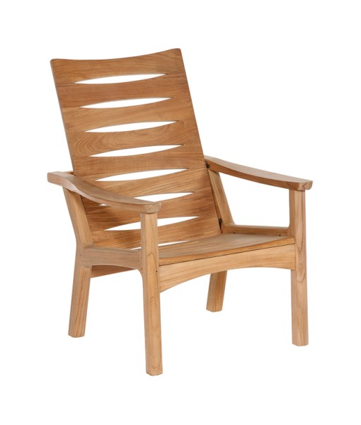 MONTEREY Deep Seating Armchair