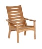 MONTEREY Deep Seating Armchair