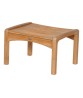 MONTEREY Deep Seating Ottoman