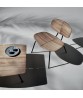 AGAVE Lounge Chair