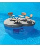 AGAVE Lounge Chair