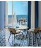 AGAVE Lounge Chair