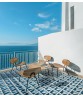AGAVE Lounge Chair