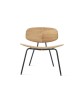 AGAVE Lounge Chair