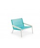 ALLAPERTO CAMPING CHIC Lounge Armchair