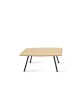 AGAVE Square Coffee Table