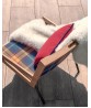 ALLAPERTO MOUNTAIN / TARTAN Lounge armchair