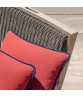 ALLAPERTO MOUNTAIN / ETWICK Lounge armchair