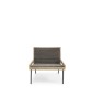 ALLAPERTO MOUNTAIN / ETWICK Lounge armchair