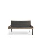 ALLAPERTO MOUNTAIN / ETWICK 2 Seater Sofa