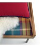 ALLAPERTO MOUNTAIN / TARTAN 2 Seater Sofa