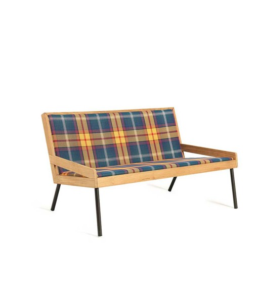 ALLAPERTO MOUNTAIN / TARTAN 2 Seater ...