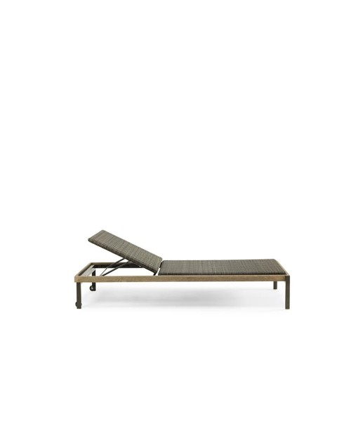 ALLAPERTO MOUNTAIN / ETWICK Sunbed