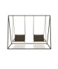 ALLAPERTO MOUNTAIN / ETWICK Free Standing Outdoor Swings