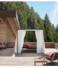 ALLAPERTO MOUNTAIN / ETWICK Lounge bed
