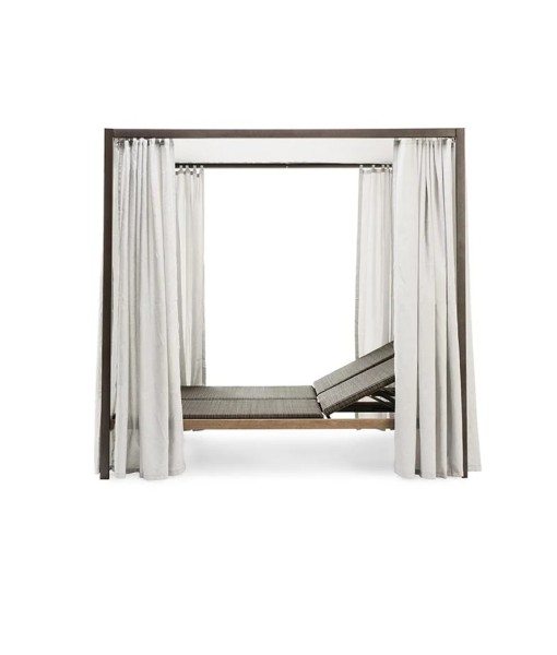 ALLAPERTO MOUNTAIN / ETWICK Lounge bed