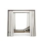 ALLAPERTO MOUNTAIN / ETWICK Lounge bed