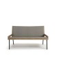 ALLAPERTO URBAN 2 seater sofa