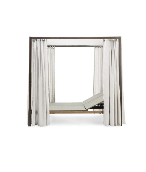ALLAPERTO URBAN Lounge Bed