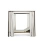 ALLAPERTO URBAN Lounge Bed