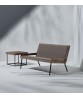 ALLAPERTO URBAN Square Coffee Table