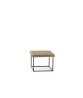 ALLAPERTO URBAN Square Coffee Table