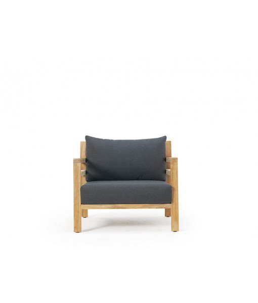 COSTES Lounge armchair