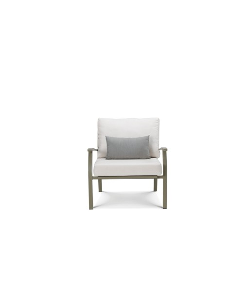ELISIR Lounge armchair