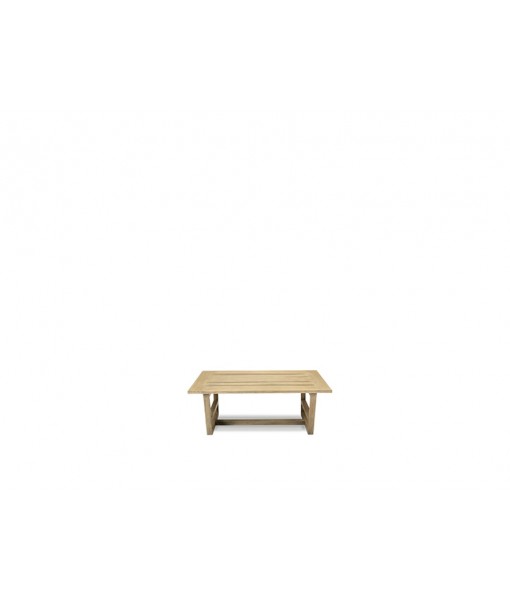 COSTES Rectangular Coffee Table