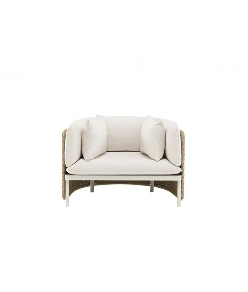 ESEDRA Lounge Armchair