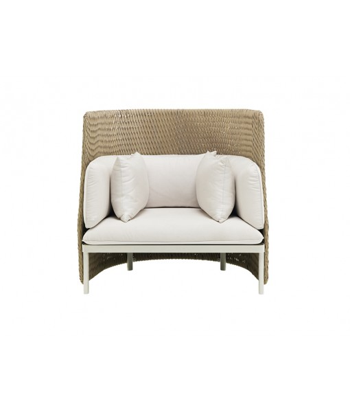 ESEDRA Highback Lounge Armchair