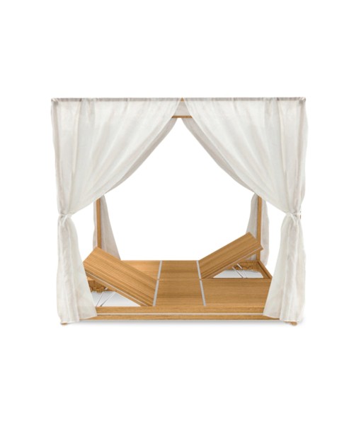 ESSENZA Lounge bed